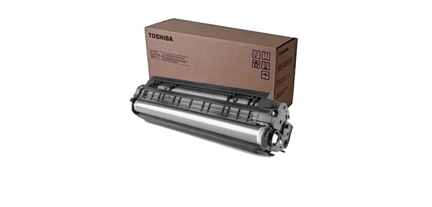 Toshiba - Toner 3028-E - Nero - 6AJ00000228 - 43.900 pag