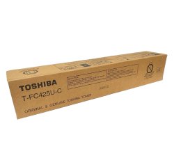 Toshiba - Toner - Ciano - 6AJ00000235 - 38.000 pag