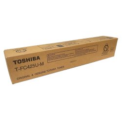 Toshiba - Toner - Magenta - 6AJ00000237 - 38.000 pag