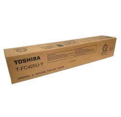 Toshiba - Toner - Giallo - 6AJ00000238 - 38.000 pag