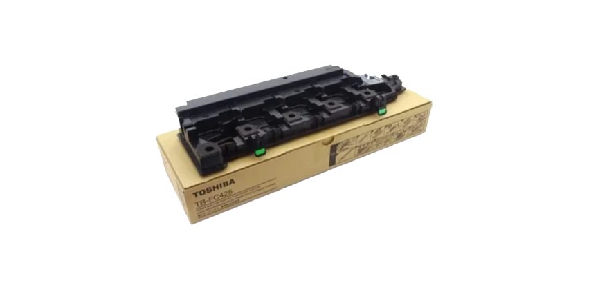 Toshiba - Vaschetta di Recupero - 6AG00009839 - 38.000 pag