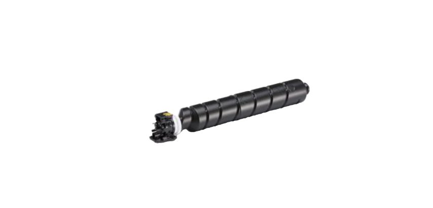 Utax - Toner - Nero - CK-8512BK - 25.000 pag