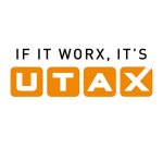 Utax - Toner - Magenta - 1T02P3BUT0 - 6.000 pag