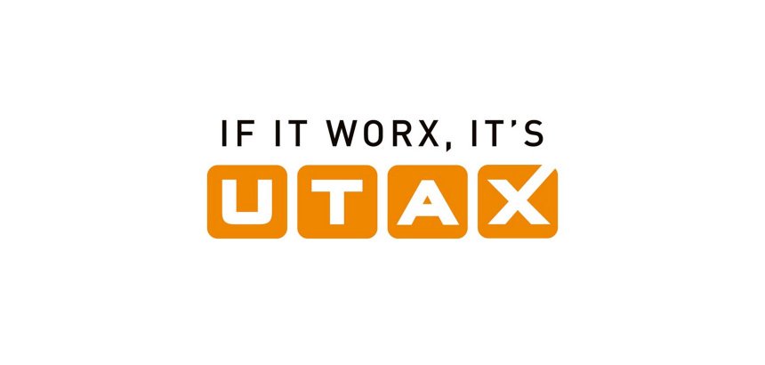 Utax - Toner - Magenta - 1T02P3BUT0 - 6.000 pag