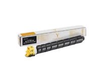 Utax - Toner - Giallo - CK-8520Y - 6.000 pag