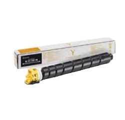Utax - Toner - Giallo - CK-8520Y - 6.000 pag