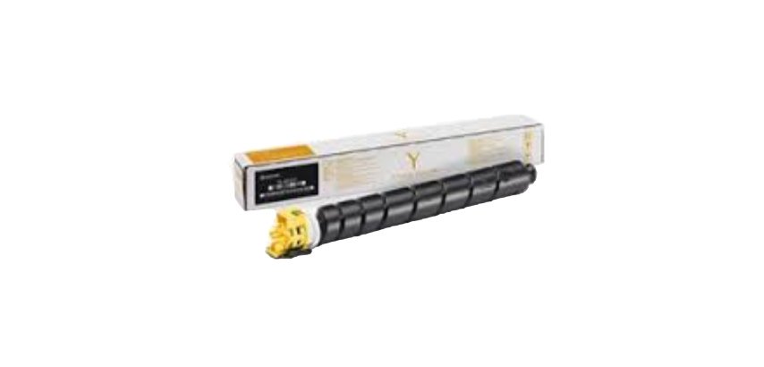 Utax - Toner - Giallo - CK-8520Y - 6.000 pag
