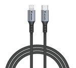 Verbatim - Cavo USB-C a Lightning - 31844 - 120cm