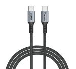 Verbatim - Cavo USB-C to USB-C _100W - 31846 - 120cm