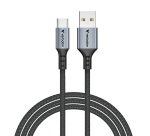 Verbatim - Cavo USB-A a USB-C_18W- 31843 - 120cm