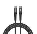 Verbatim - Cavo USB-C to USB-C -Nero- 31859 - 120cm