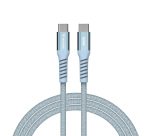 Verbatim - Cavo USB-C to USB-C  - Blu - 31852 - 100cm