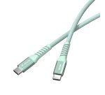 Verbatim - Cavo USB-C to USB-C - Verde - 31864 - 120cm