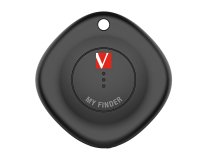 Verbatim - My Finder - Nero - 32130