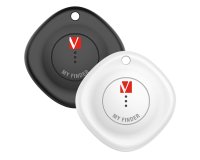 Verbatim - 2 My Finder - Nero/Bianco - 32131