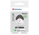 Verbatim - 2 My Finder - Nero/Bianco - 32131
