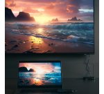 Verbatim - Share My Screen 1080p USB-C Wireless Display Adapter con Hub WDA-01 - 32146