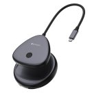Verbatim - Share My Screen 4K USB-C Wireless Display Adapter con Hub WDA-02 - 32147