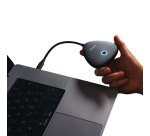 Verbatim - Share My Screen 4K USB-C Wireless Display Adapter con Hub WDA-02 - 32147