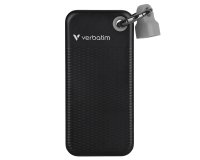 SSD Portatile Pocket USB 3.2 GEN 2 - 1 TB -Nero/Grigio Verbatim - 32190