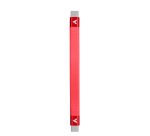 SSD Portatile Pocket USB 3.2 GEN 2 - 1 TB - Nero/Rosso -Verbatim - 32192