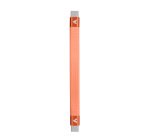 SSD Portatile Pocket USB 3.2 GEN 2 - 1 TB - Nero/Arancio Verbatim - 32193