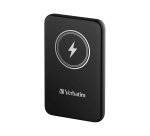 Verbatim - Power Bank Wireless -  10000 mAh - Nero - 32245