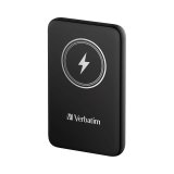 Verbatim - Power Bank Wireless -  10000 mAh - Nero - 32245