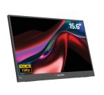 Monitor - portatile - 15.6" - FHD LIGHT - Verbatim