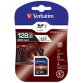 Vertbatim - Scheda SDHC Premium SDXC Class 10/UHS-1 - 44025 - 128GB