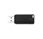 Verbatim - Usb Store'N'Go - Nero - 49061 - 4GB