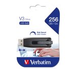 Verbatim V3 - USB 3.0 Drive 256 GB - Black