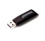 Verbatim - Usb 3.0 Superspeed Store'N'Go V3 Drive - Nero - 49173 - 32GB