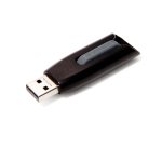 Verbatim - Usb 3.0 Superspeed Store'N'Go V3 Drive - Nero - 49175 - 128GB