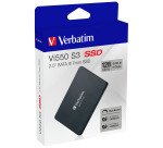 Verbatim - SSD Interno Vi550 SATA III 2.5'' SSD - 49350 - 128GB
