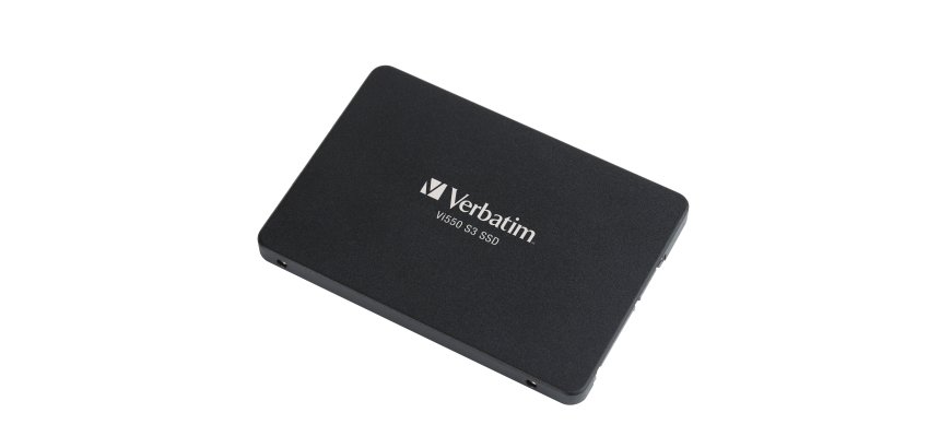 Verbatim SSD Interno Vi550 SATA III 2.5'' SSD 1TB - 49353