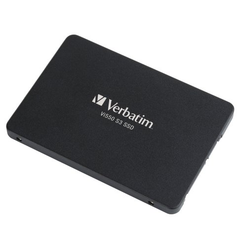 Verbatim SSD Interno Vi550 SATA III 2.5'' SSD 1TB - 49353 Verbatim