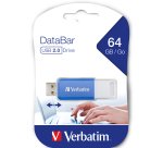 Verbatim - Chiavetta USB - Blu - 49455 - 64 GB