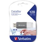 Verbatim - Chiavetta USB - Grigio - 49456 - 128 GB