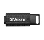 Memoria USB store 'N' go USB-C - 32GB - Nero - Verbatim - 49457