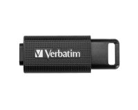 Memoria USB store 'N' go USB-C - 64GB - Nero - Verbatim - 49458