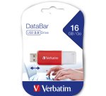 Verbatim - Chiavetta USB - Rosso - 49453 - 16 GB