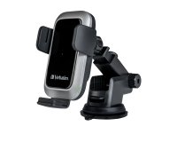 Verbatim - Caricatore Auto Wireless FWC-03 - Pro Qi
