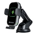 Verbatim - Caricatore Auto Wireless FFWC-02