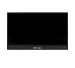 Verbatim - Monitor Portatile 14" - Full HD - 1080p