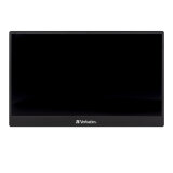 Verbatim - Monitor Portatile 14'' - Full HD - 1080p