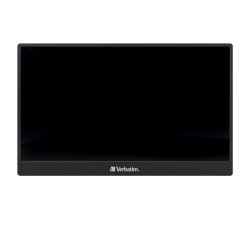 Verbatim - Monitor Portatile 14" - Full HD - 1080p
