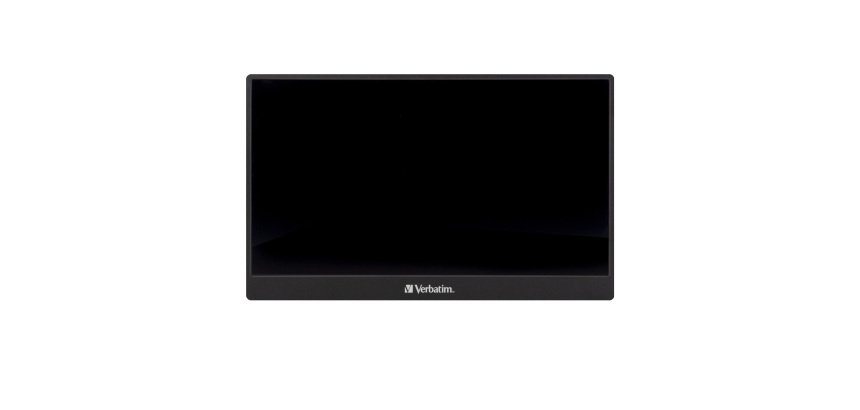 Verbatim - Monitor Portatile 14" - Full HD - 1080p