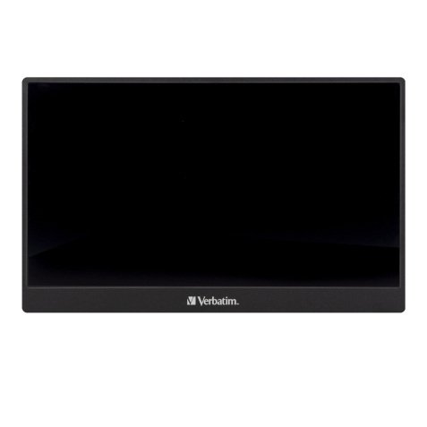 Verbatim - Monitor Portatile 14" - Full HD - 1080p