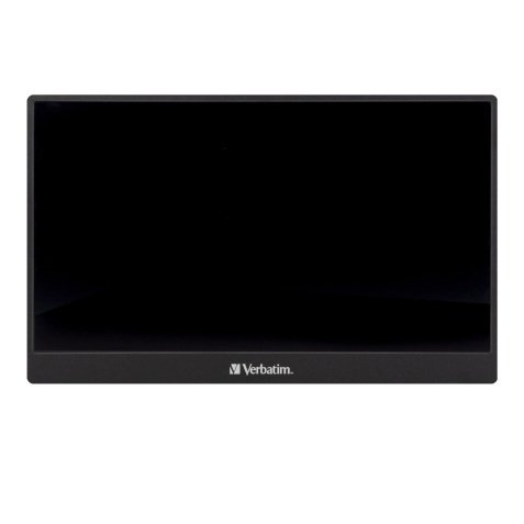 Verbatim - Monitor Portatile 14'' - Full HD - 1080p